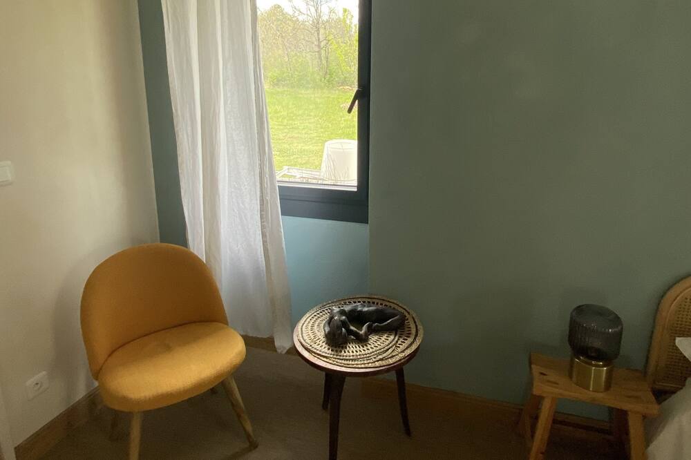 Photo of Bedroom in Saint-Laurent-la-Vallee