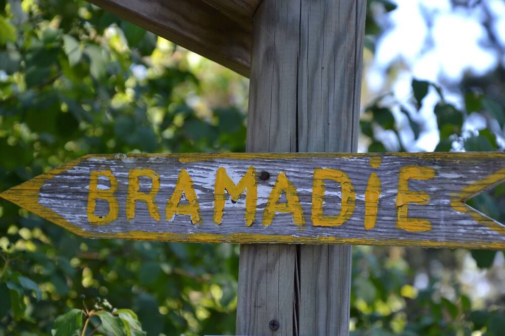 Photo of Outdoor in Saint-Laurent-la-Vallee