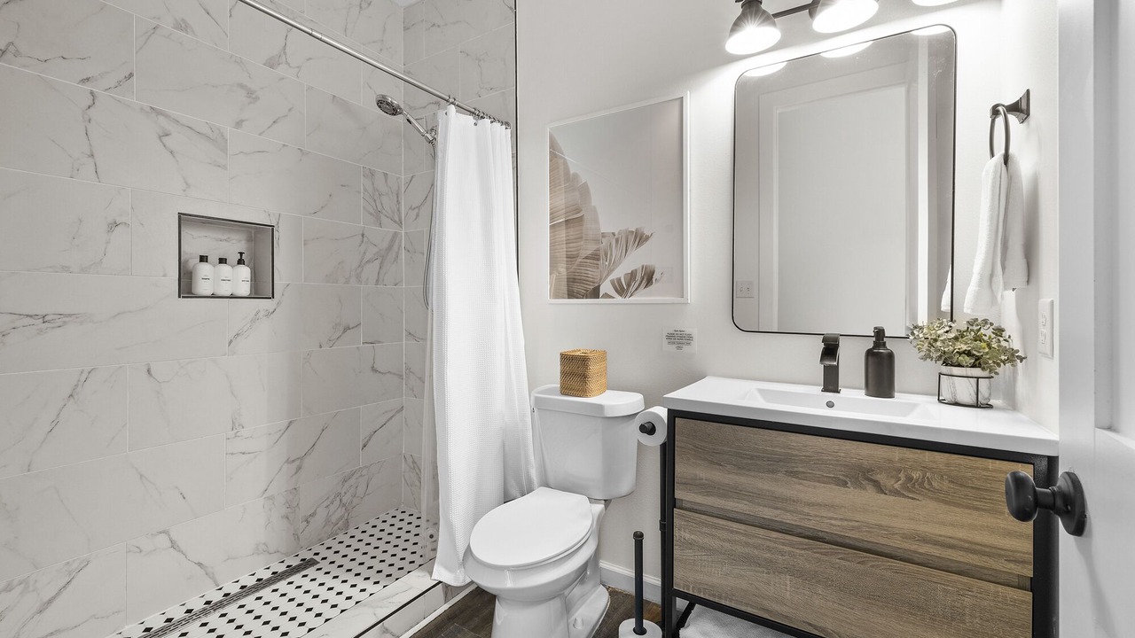 Photo of Bathroom in Dripping Springs
