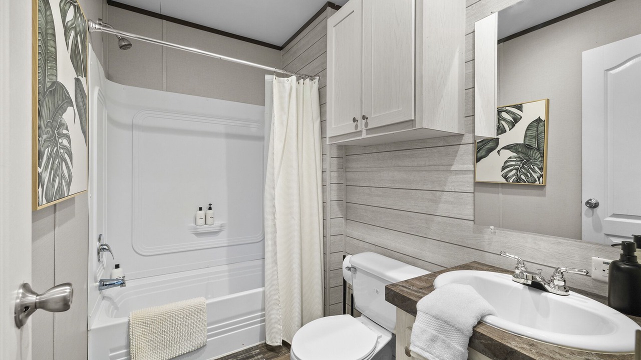 Photo of Bathroom in Dripping Springs