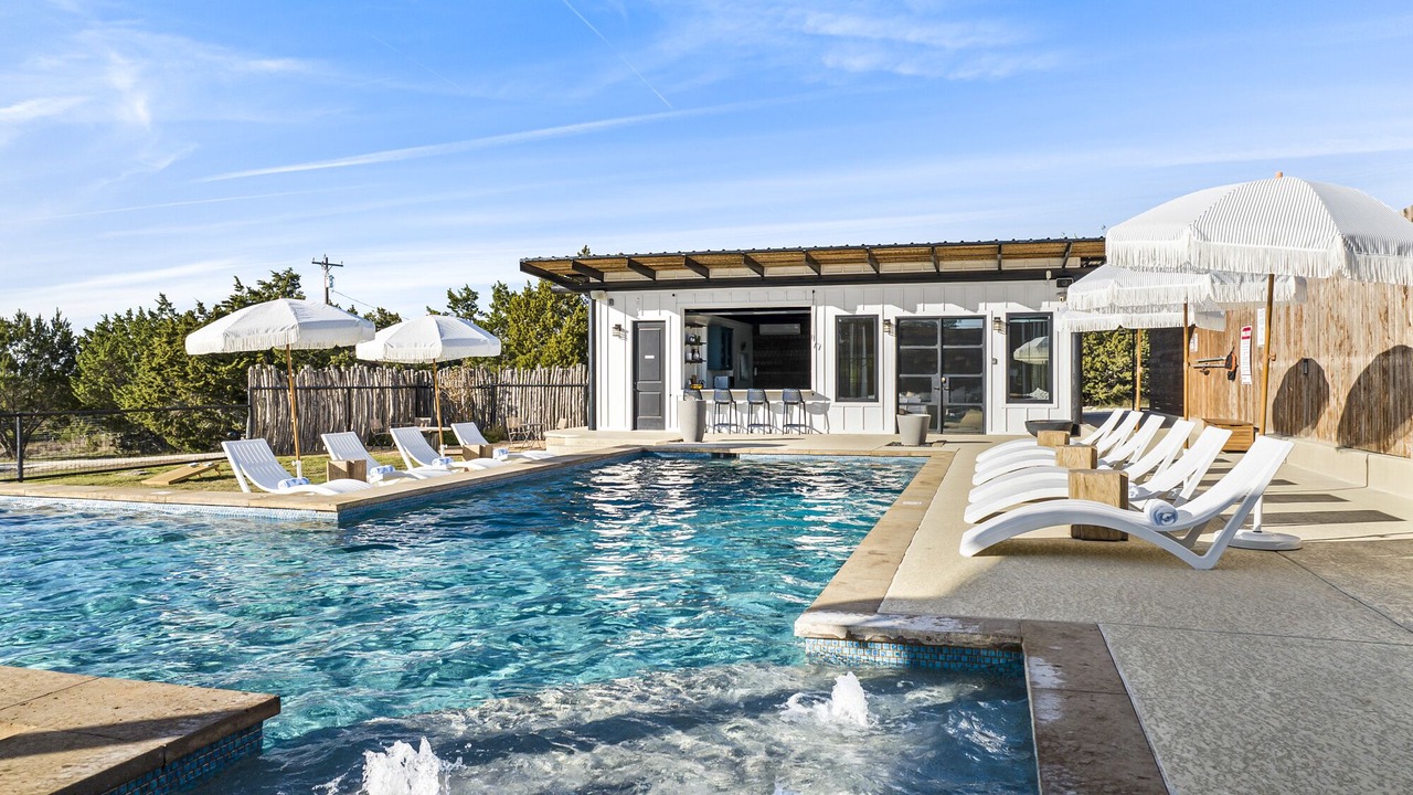 Photo of Outdoor in Dripping Springs