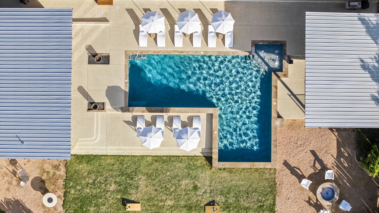 Photo of Outdoor in Dripping Springs
