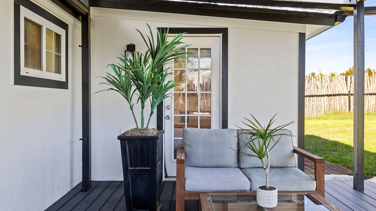 Photo of Outdoor in Dripping Springs