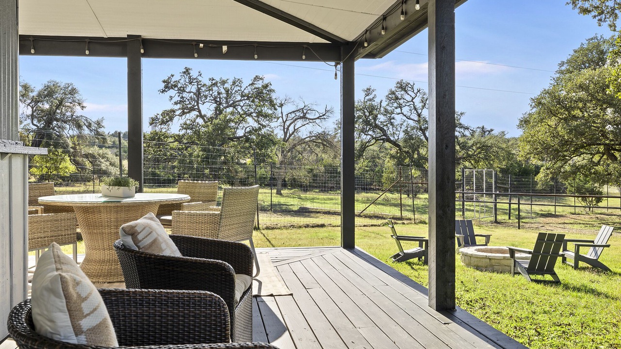 Photo of Outdoor in Dripping Springs