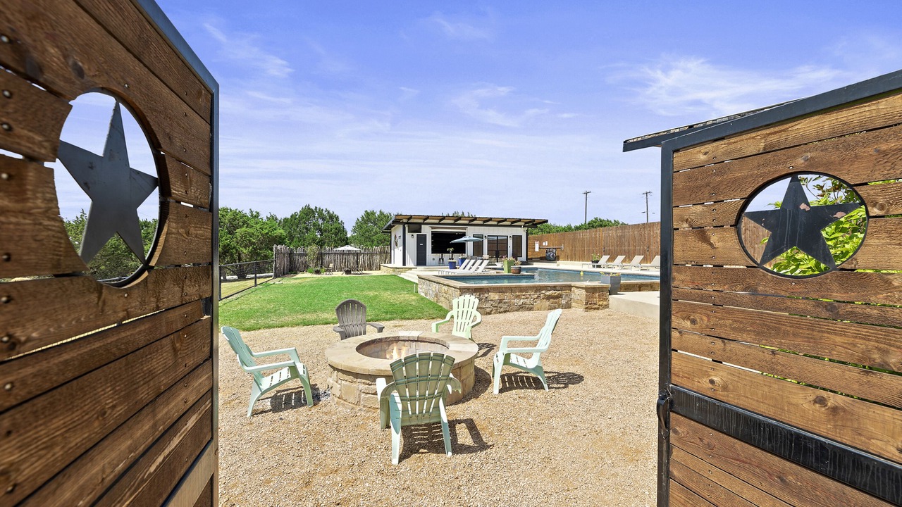 Photo of Outdoor in Dripping Springs