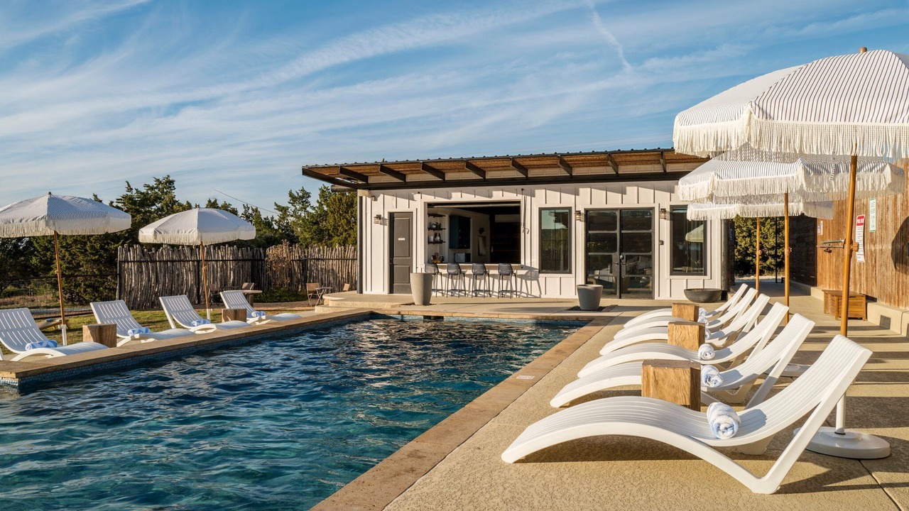 Photo of Outdoor in Dripping Springs