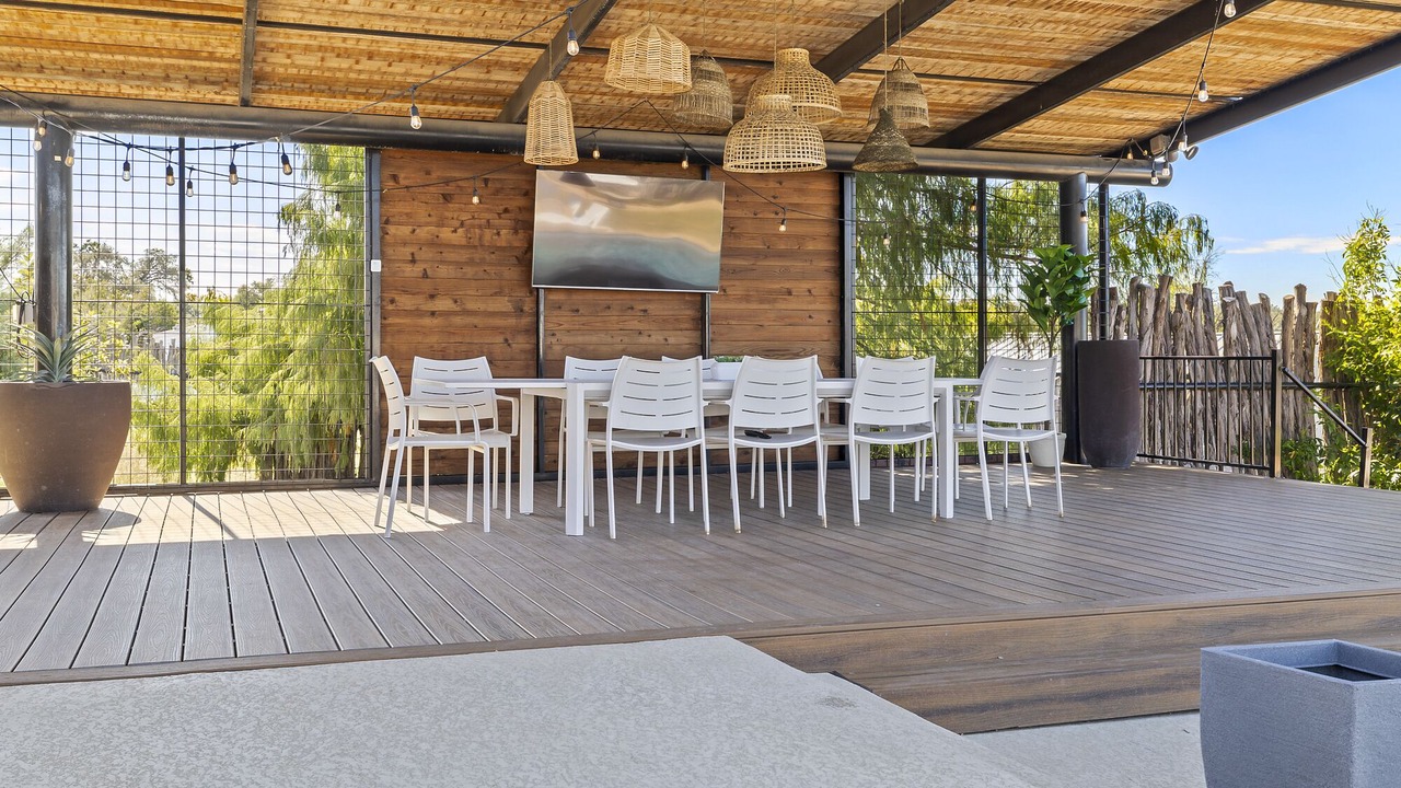 Photo of Outdoor in Dripping Springs