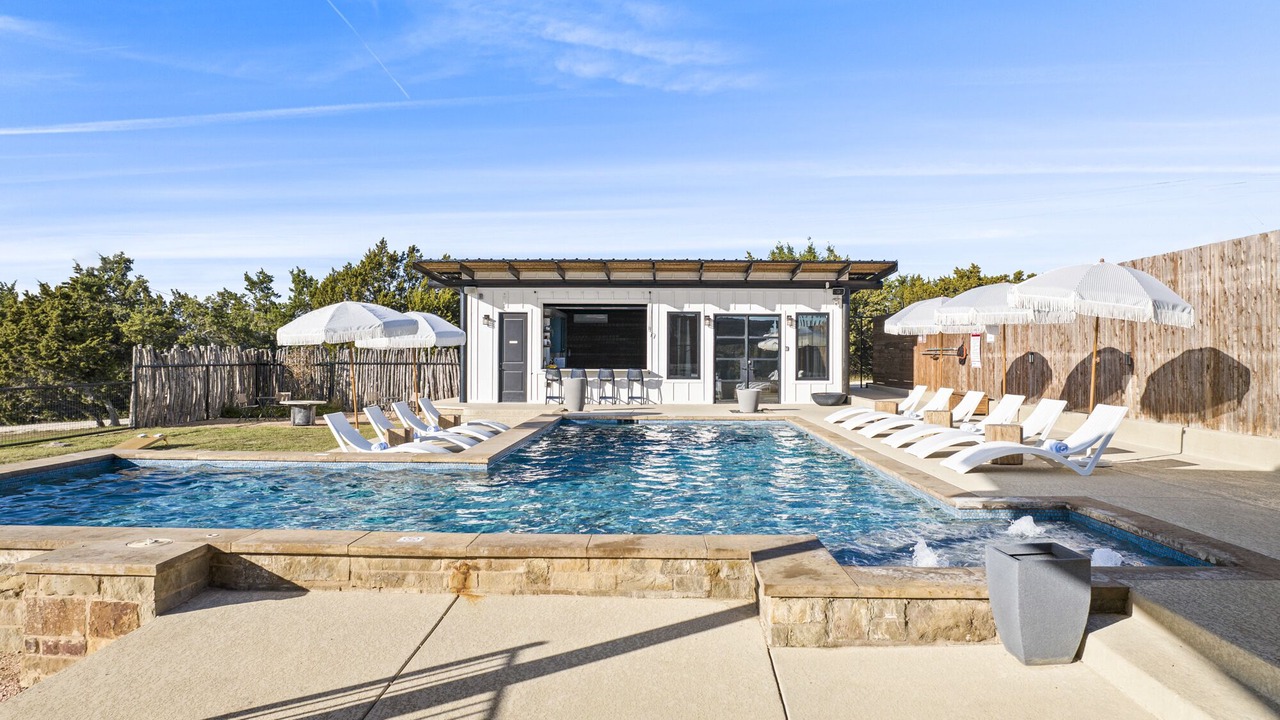 Photo of Outdoor in Dripping Springs