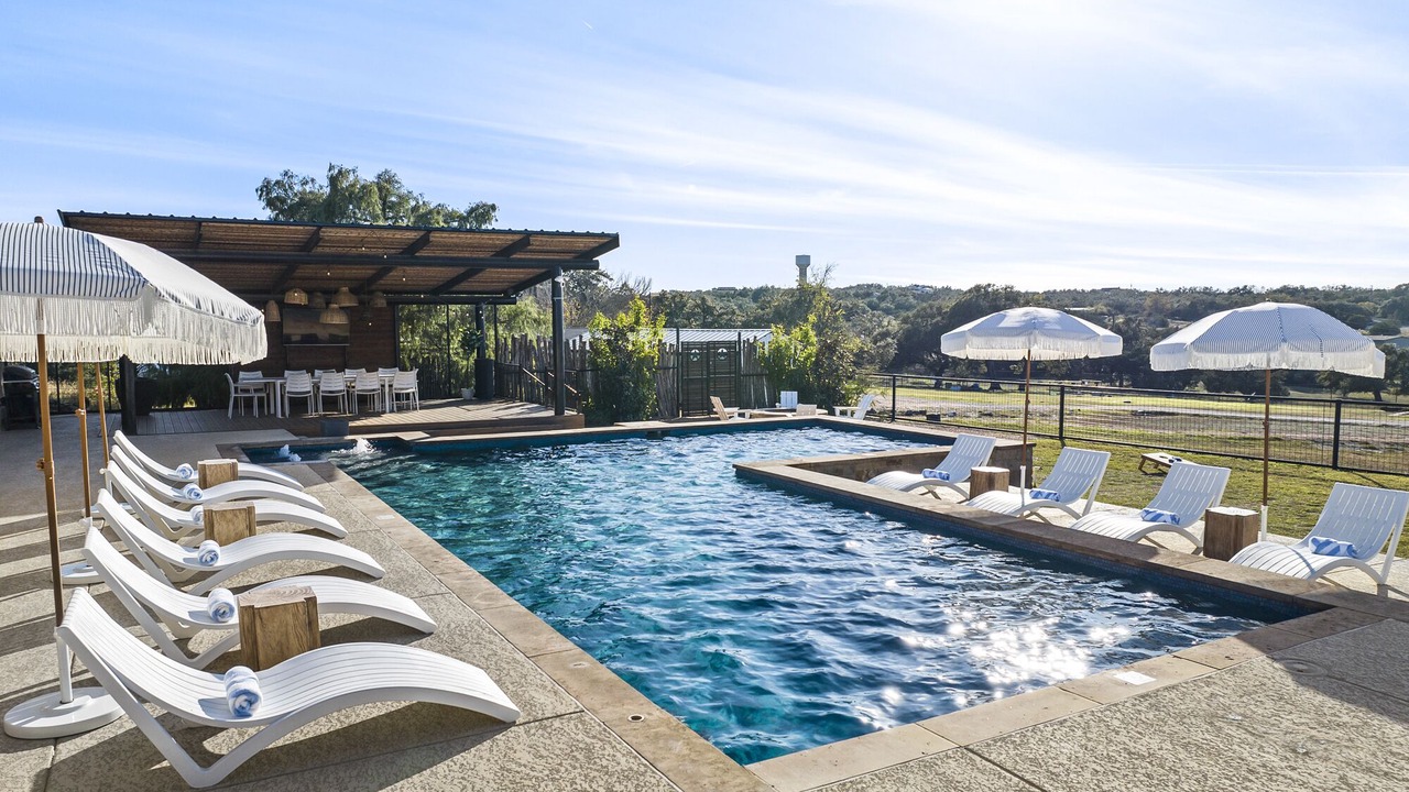 Photo of Outdoor in Dripping Springs