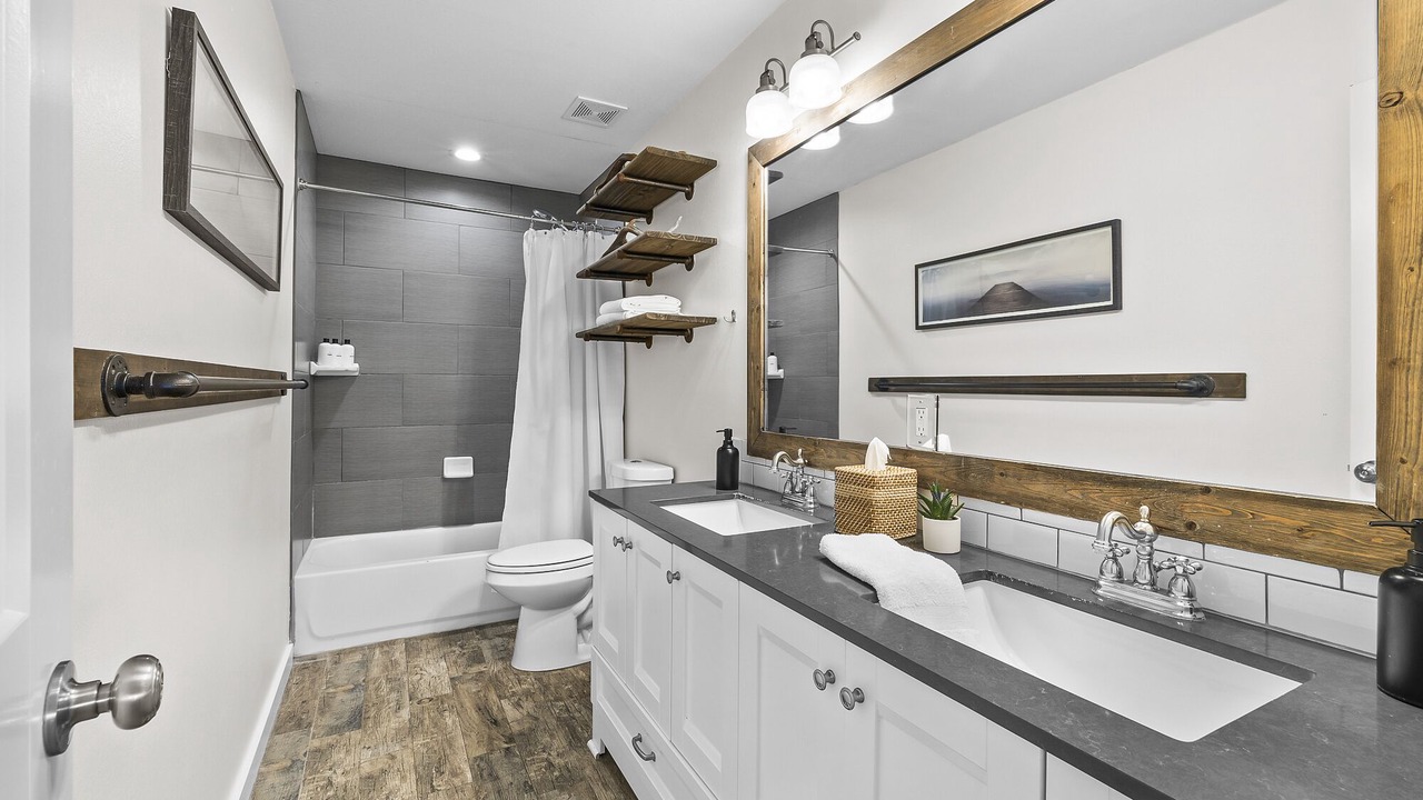 Photo of Bathroom in Dripping Springs