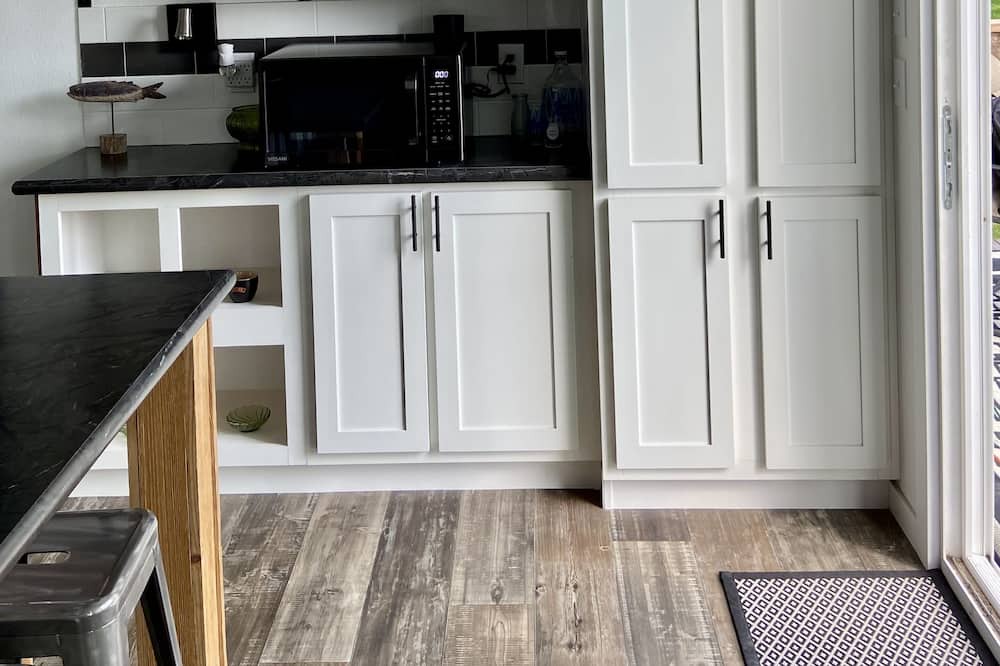 Photo of Kitchen in Long Mott