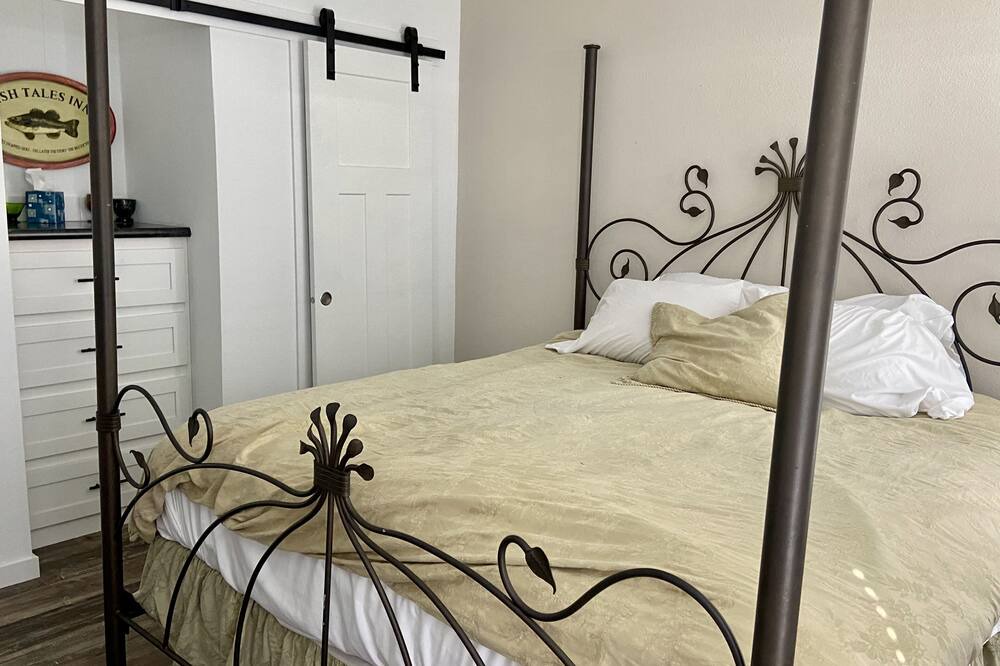 Photo of Bedroom in Long Mott