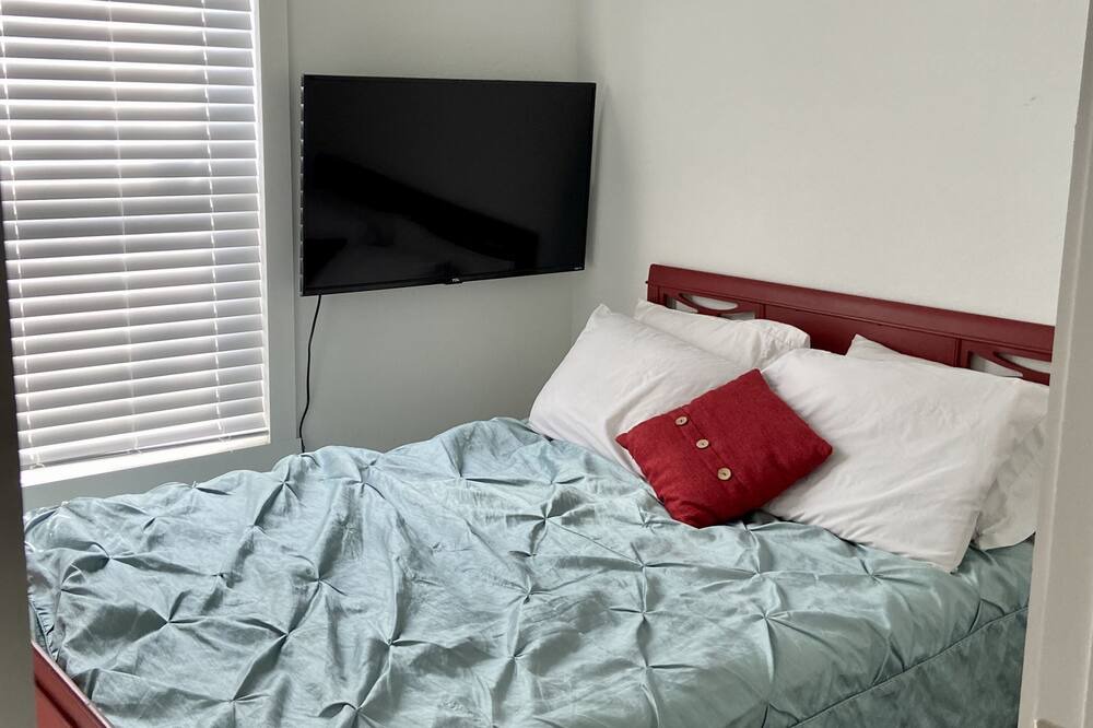 Photo of Bedroom in Long Mott