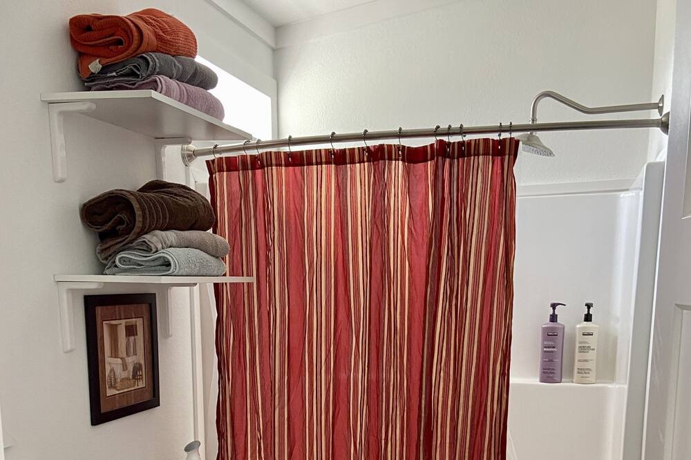 Photo of Bathroom in Long Mott