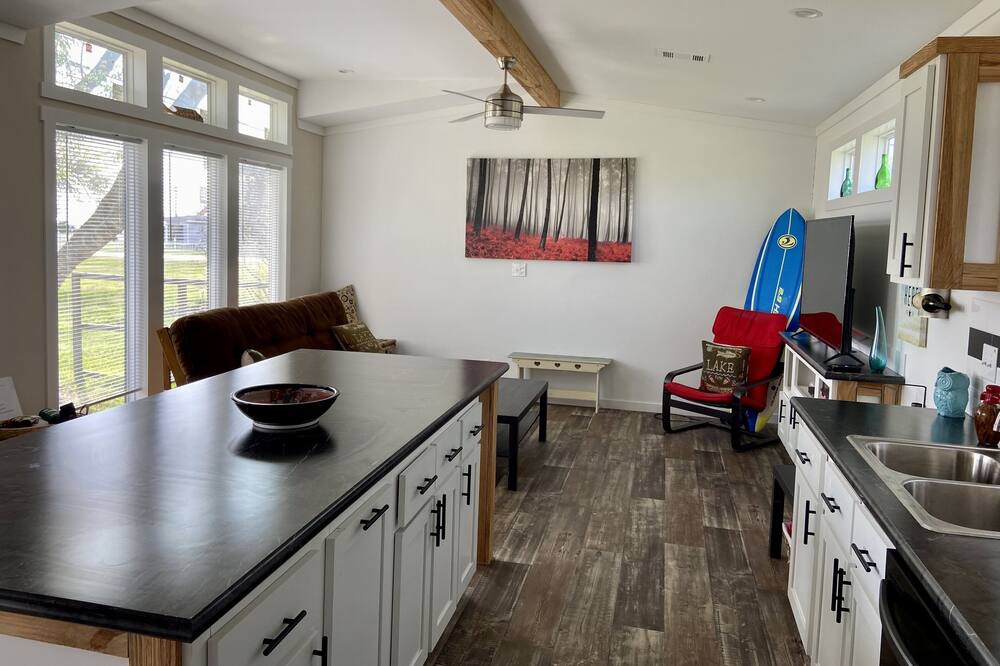 Photo of Kitchen in Long Mott