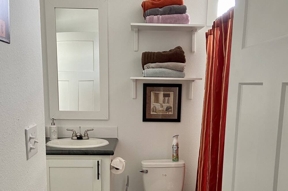 Photo of Bathroom in Long Mott