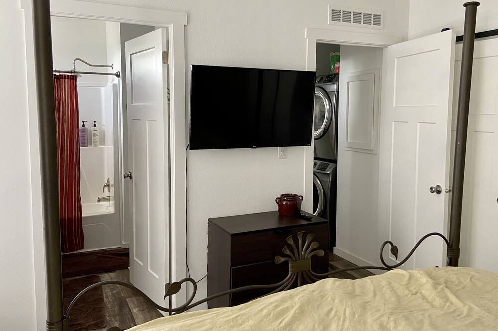 Photo of Bedroom in Long Mott