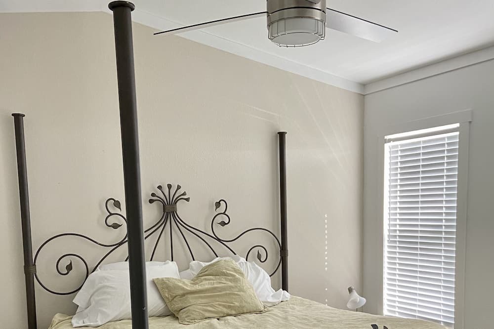 Photo of Bedroom in Long Mott