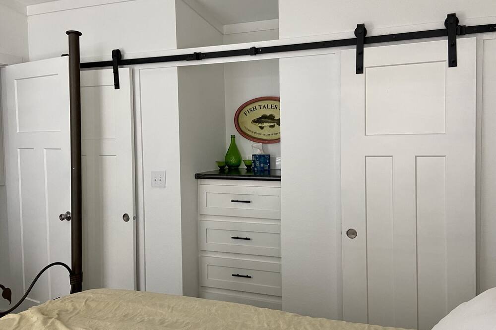 Photo of Bedroom in Long Mott