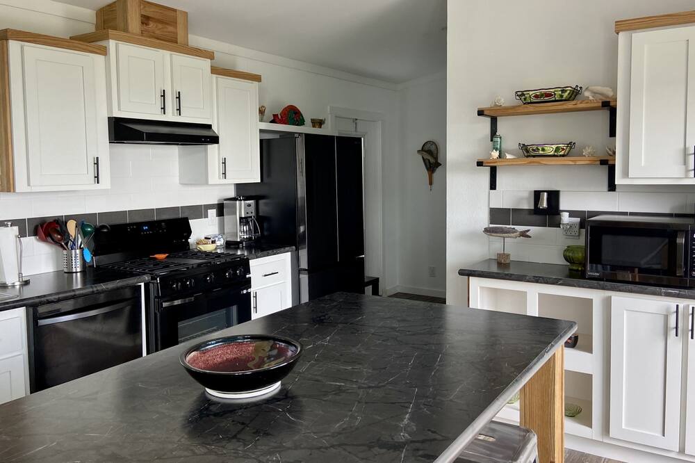 Photo of Kitchen in Long Mott