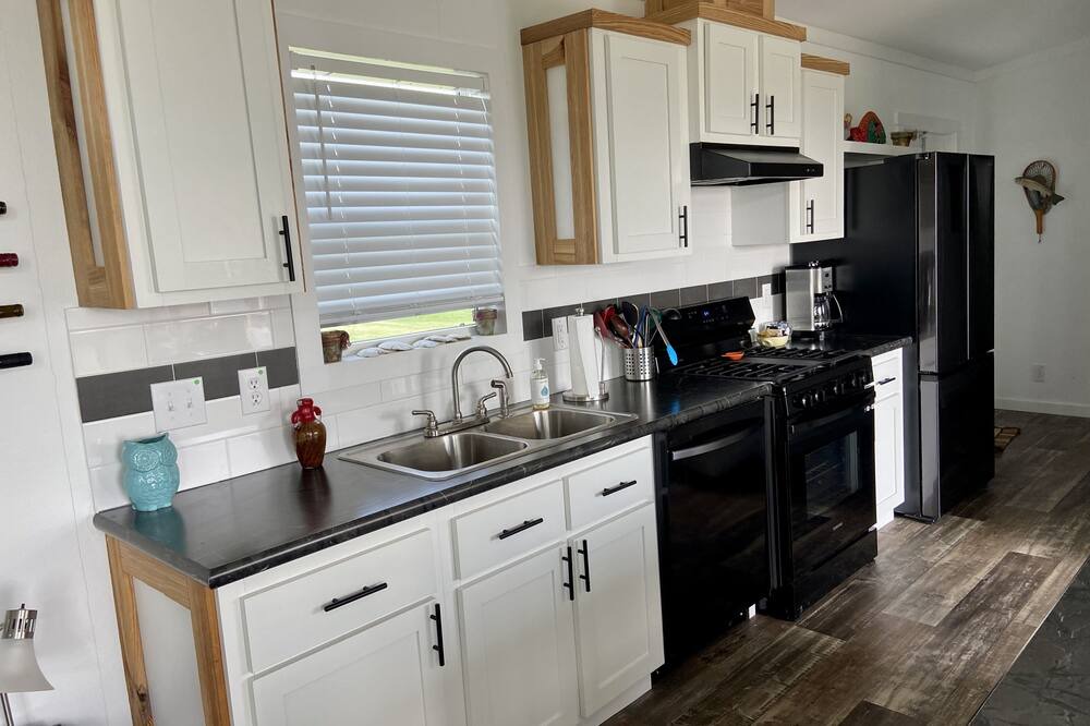 Photo of Kitchen in Long Mott