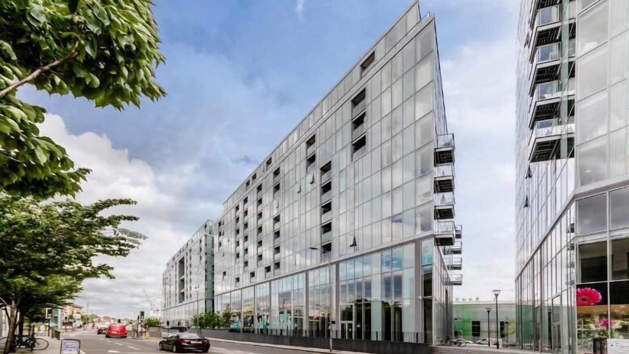 Photo of Outdoor in Greenwich West