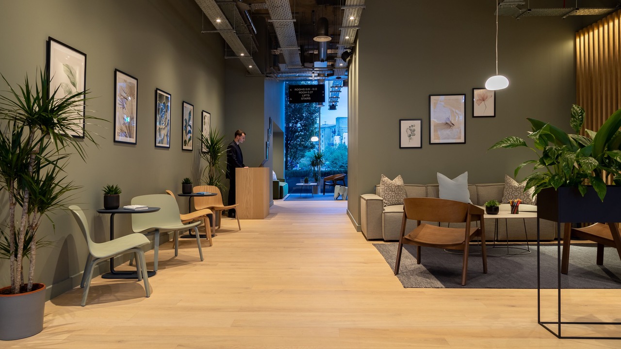 Photo of Others in Greenwich West