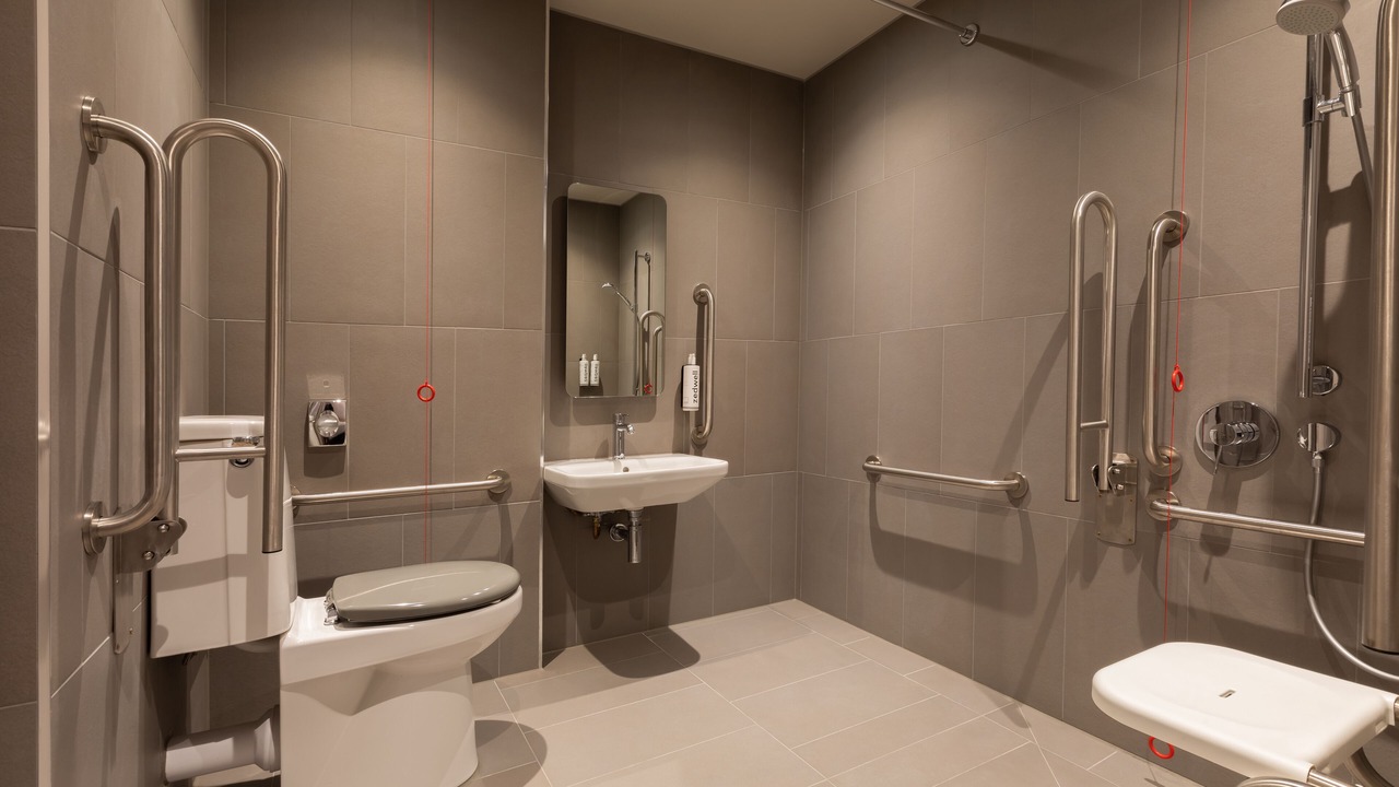 Photo of Bathroom in Greenwich West