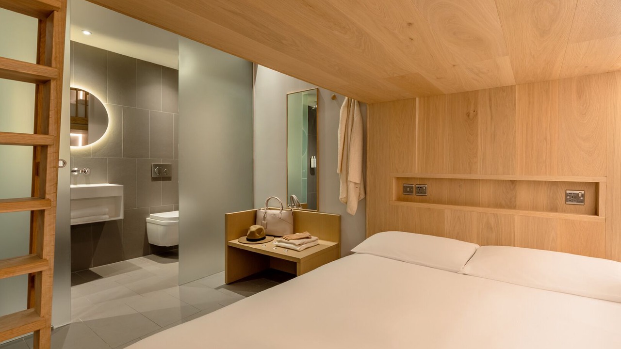 Photo of Bedroom in Greenwich West