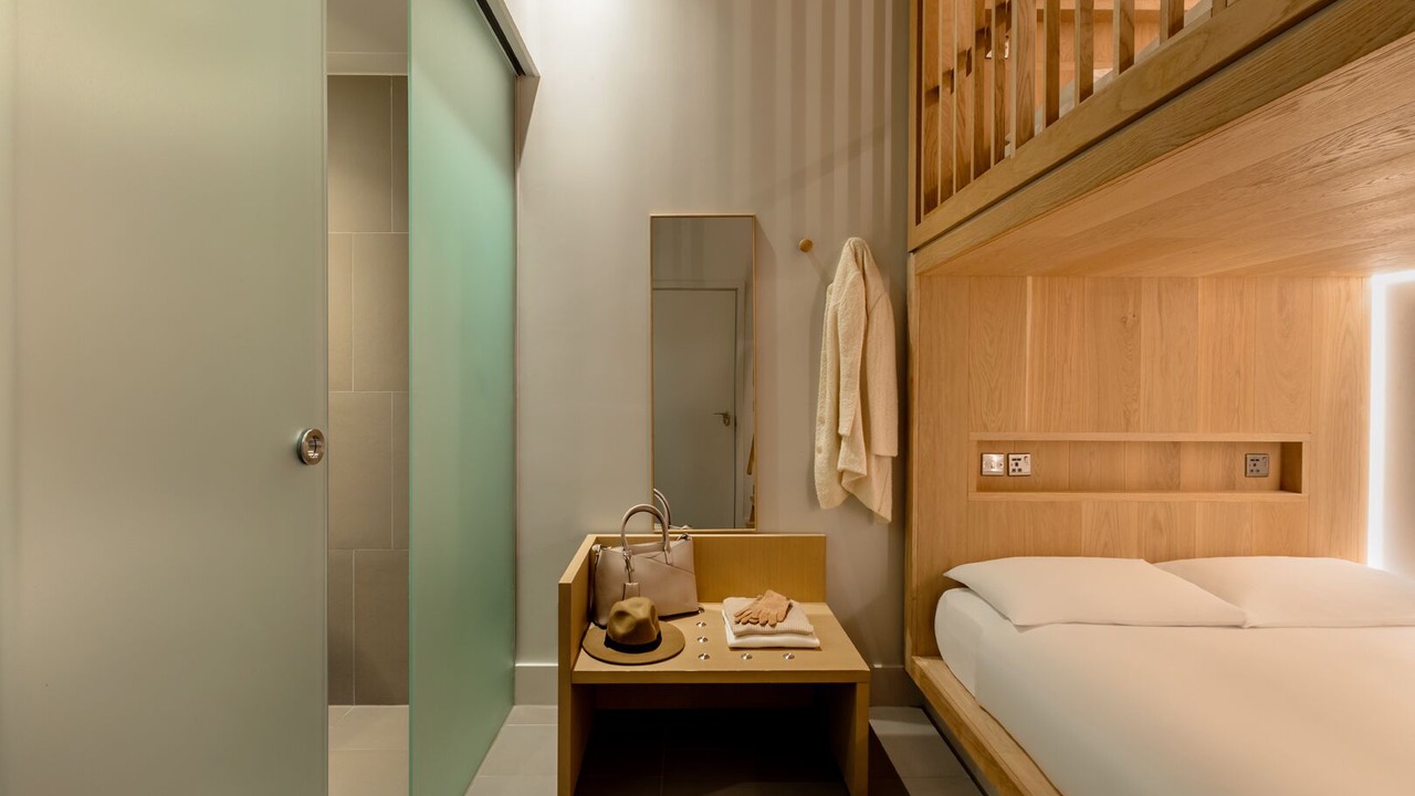 Photo of Bedroom in Greenwich West