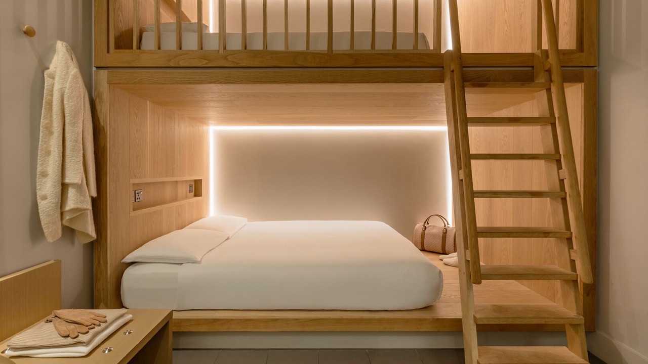 Photo of Bedroom in Greenwich West