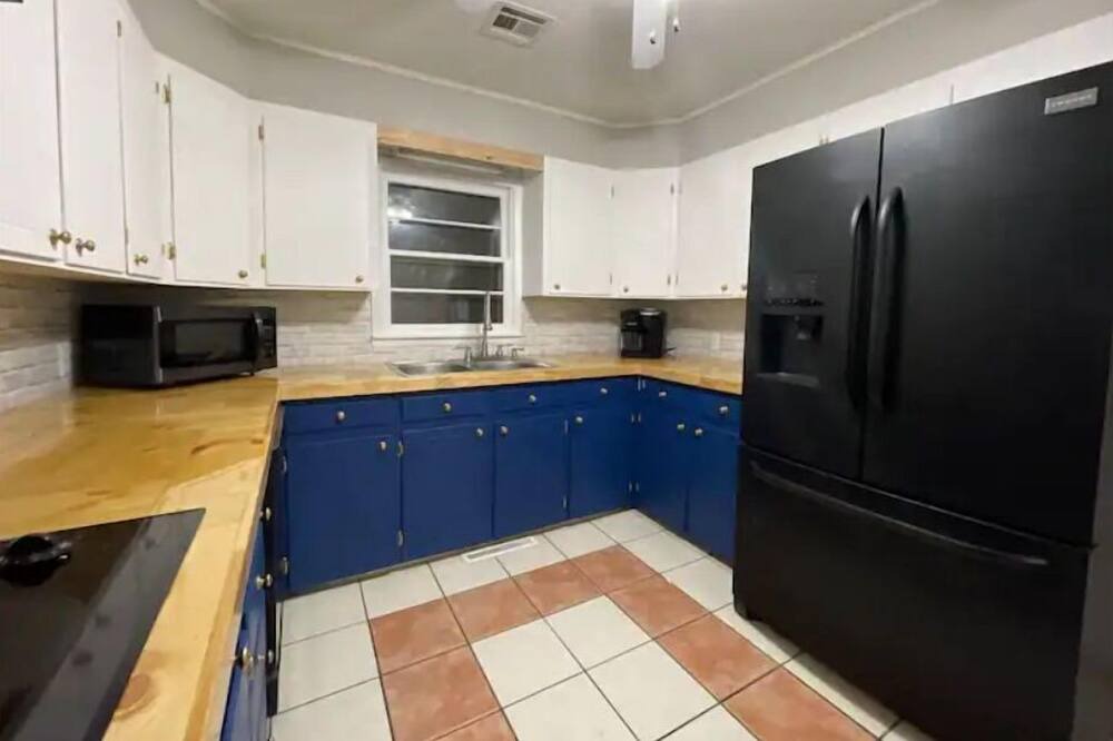 Photo of Kitchen in Muskogee