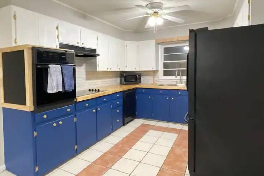 Photo of Kitchen in Muskogee