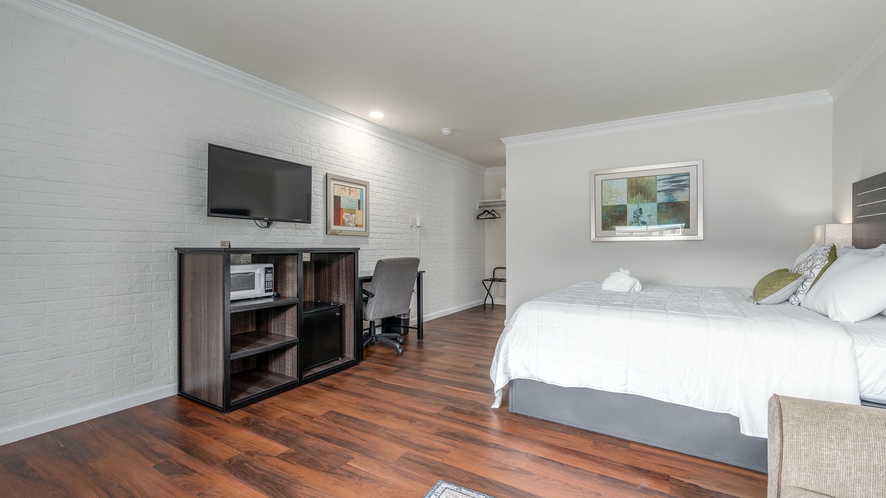 Photo of Livingroom in Crewe