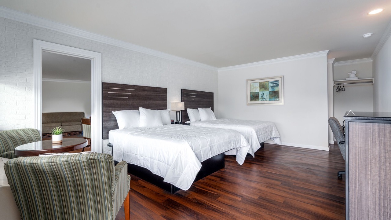 Photo of Bedroom in Crewe
