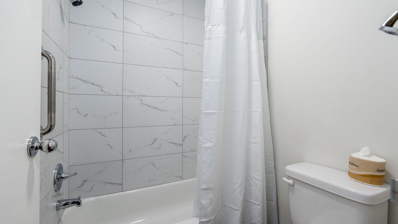 Photo of Bathroom in Crewe