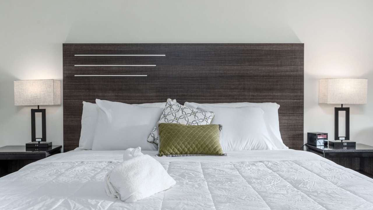 Photo of Bedroom in Crewe