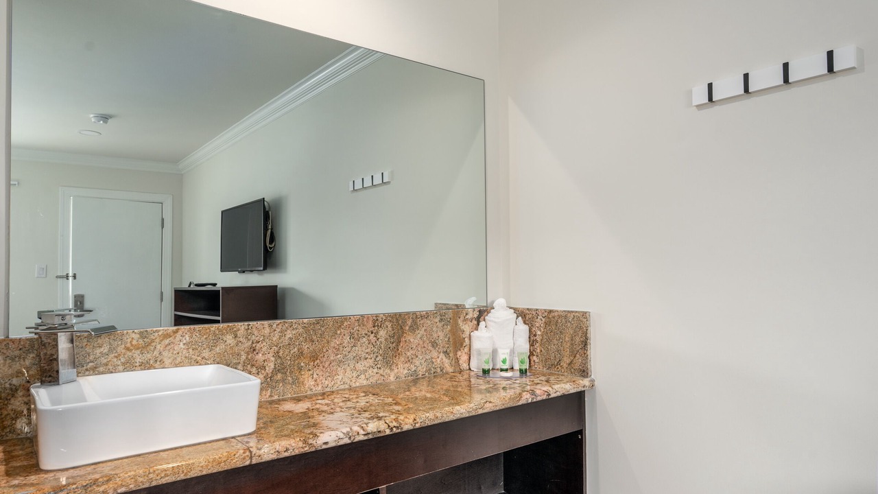 Photo of Bathroom in Crewe