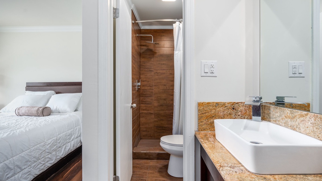 Photo of Bathroom in Crewe