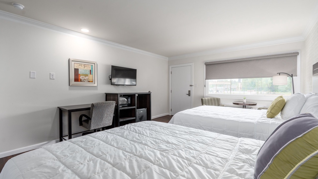 Photo of Bedroom in Crewe