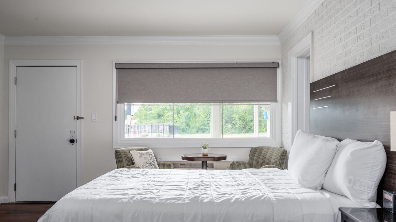 Photo of Bedroom in Crewe