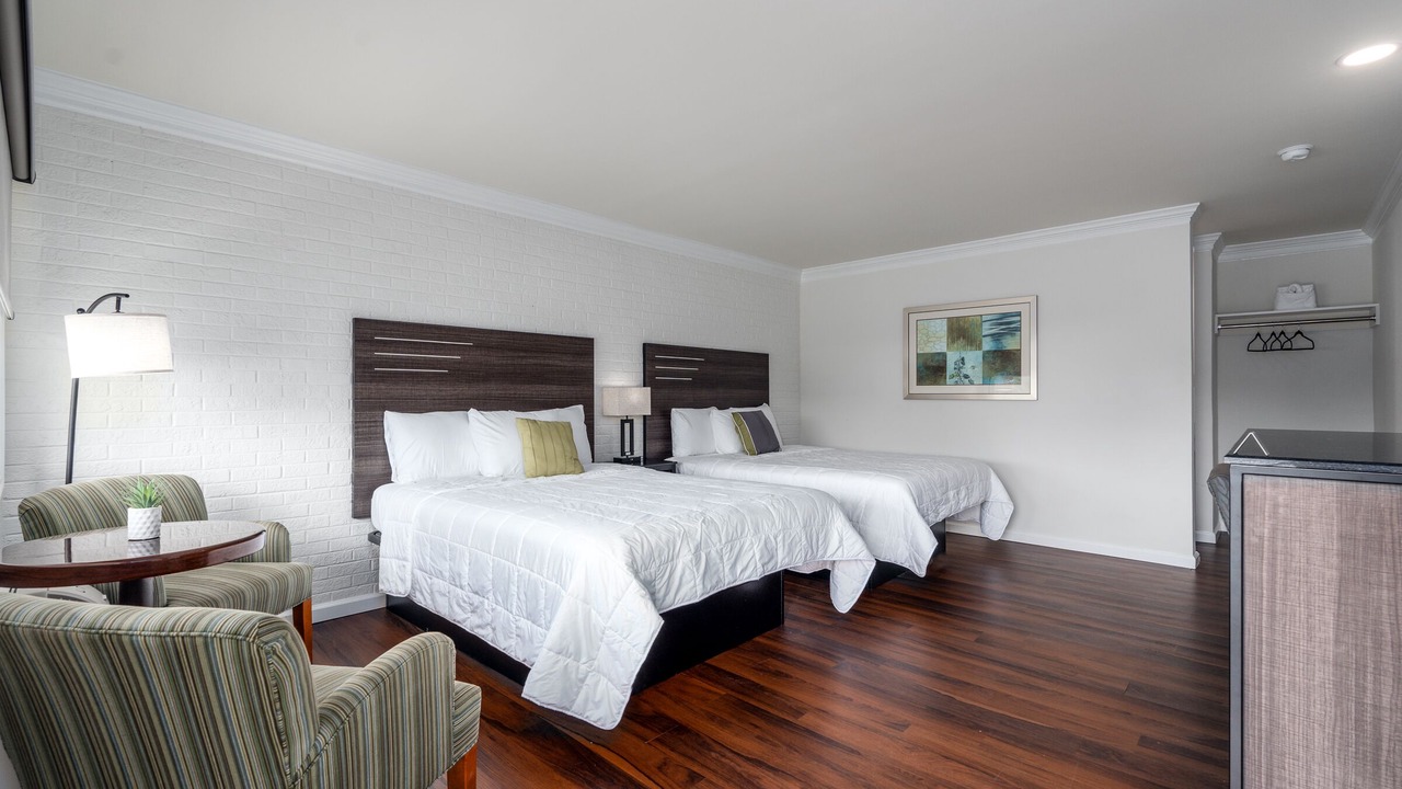 Photo of Bedroom in Crewe