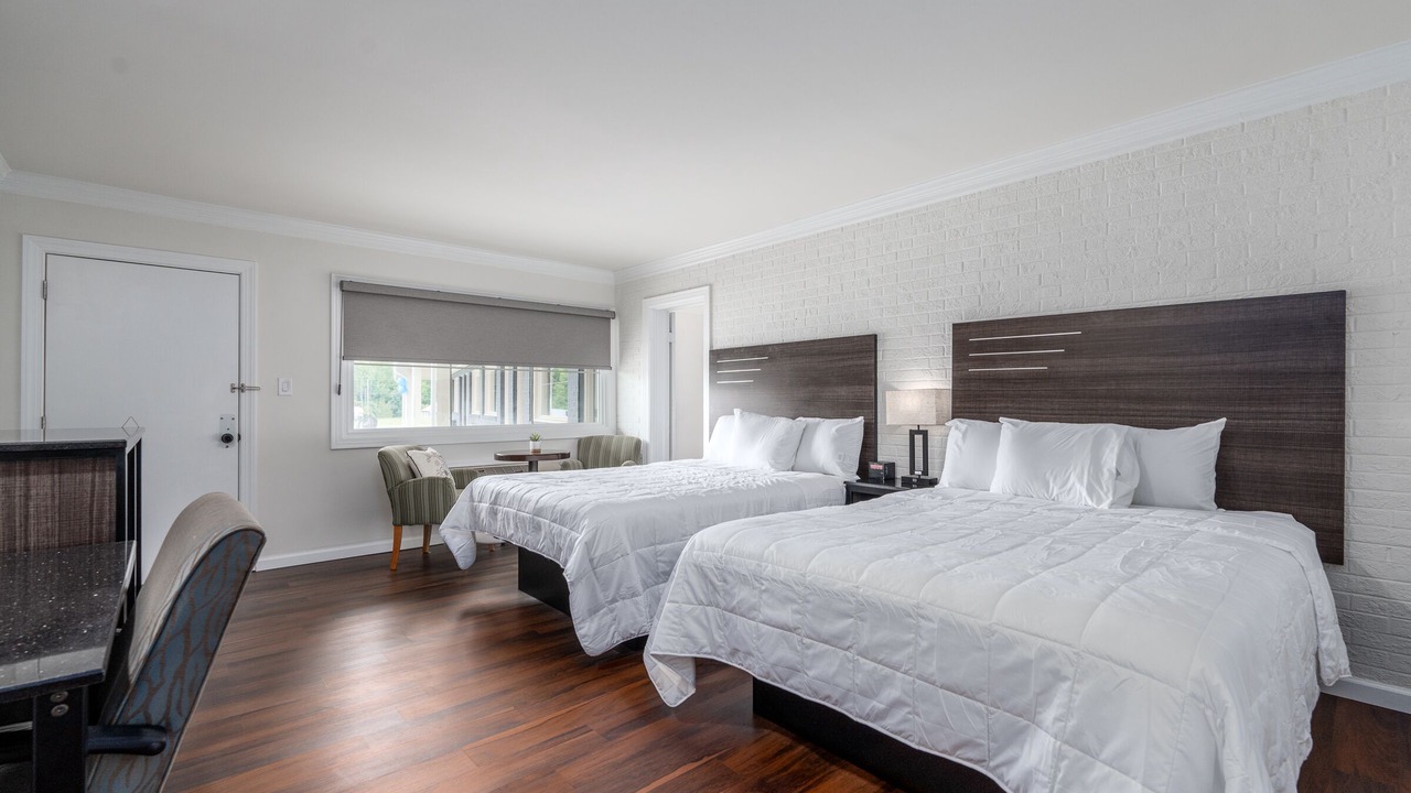 Photo of Bedroom in Crewe