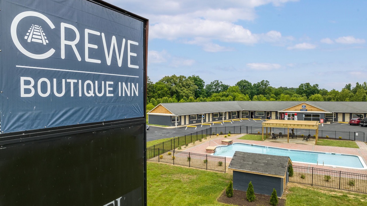 Photo of Outdoor in Crewe