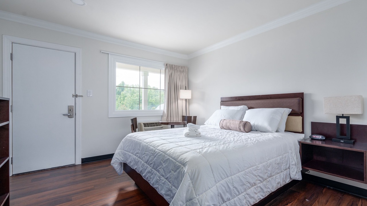 Photo of Bedroom in Crewe