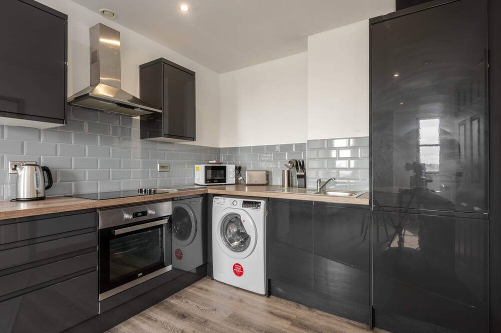 Photo of Others in Barnsley