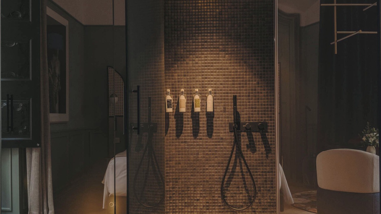 Photo of Bathroom in Old Town