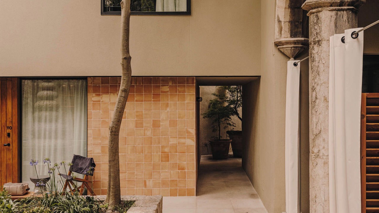 Photo of Patio Balcony in Old Town