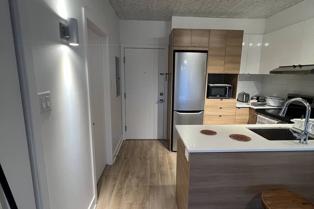 Photo of Kitchen in Griffintown