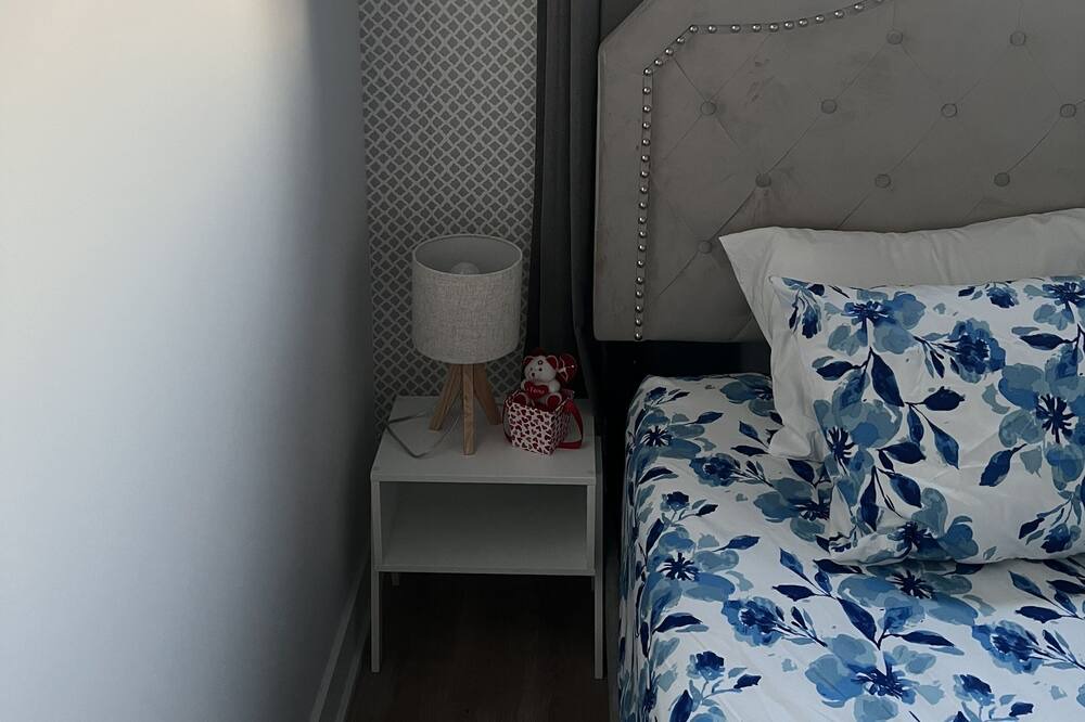 Photo of Bedroom in Griffintown